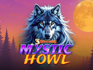3 Wonders Mystic Howl